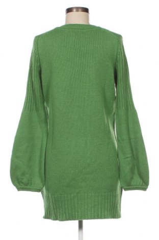 Дамски пуловер Marc Cain Sports, Размер M, Цвят Зелен, Цена 164,00 лв.