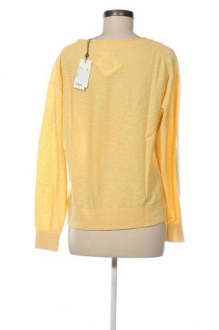 Дамски пуловер Marc O'Polo, Размер XL, Цвят Жълт, Цена 204,00 лв.