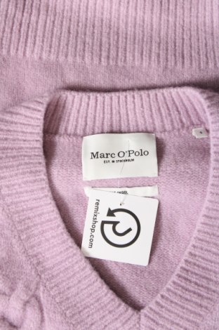 Damenpullover Marc O'Polo, Größe S, Farbe Rosa, Preis 34,24 €