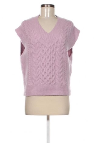 Дамски пуловер Marc O'Polo, Размер S, Цвят Розов, Цена 66,42 лв.