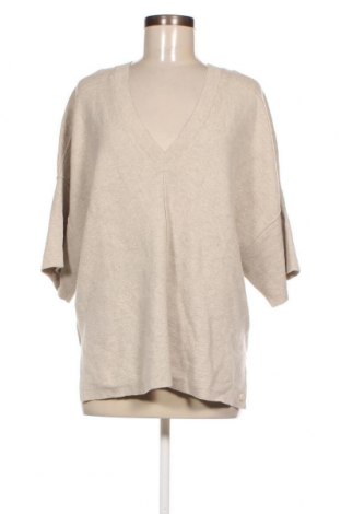 Γυναικείο πουλόβερ Marc O'Polo, Μέγεθος M, Χρώμα  Μπέζ, Τιμή 25,87 €