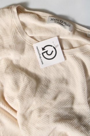 Γυναικείο πουλόβερ Marc O'Polo, Μέγεθος L, Χρώμα Εκρού, Τιμή 42,10 €