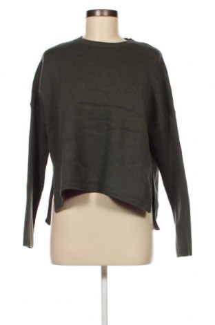 Γυναικείο πουλόβερ Marc O'Polo, Μέγεθος XS, Χρώμα Πράσινο, Τιμή 28,91 €