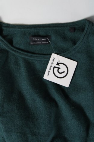 Γυναικείο πουλόβερ Marc O'Polo, Μέγεθος S, Χρώμα Μπλέ, Τιμή 42,10 €