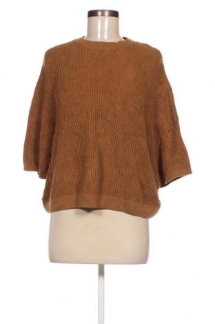 Дамски пуловер Marc O'Polo, Размер M, Цвят Кафяв, Цена 41,00 лв.