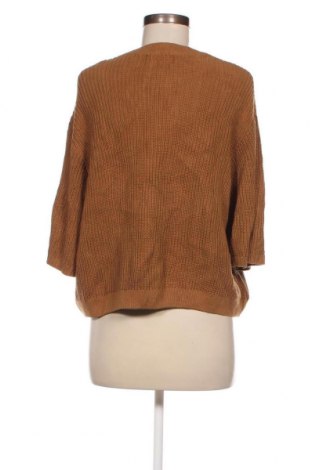 Γυναικείο πουλόβερ Marc O'Polo, Μέγεθος M, Χρώμα Καφέ, Τιμή 20,29 €