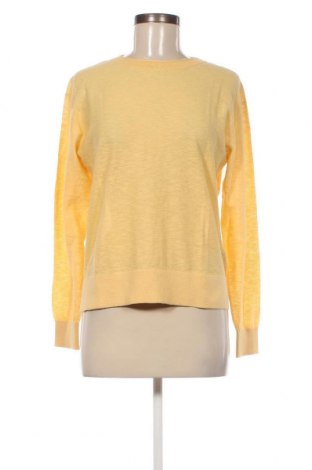 Дамски пуловер Marc O'Polo, Размер XS, Цвят Жълт, Цена 122,40 лв.