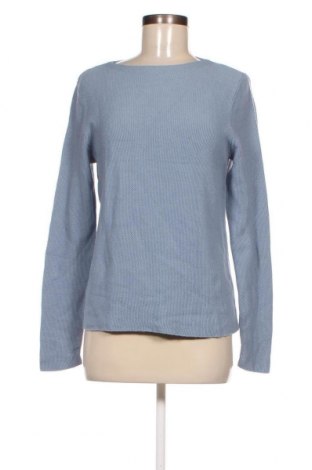 Γυναικείο πουλόβερ Marc O'Polo, Μέγεθος M, Χρώμα Μπλέ, Τιμή 28,91 €