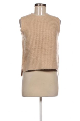 Pulover de femei Marc O'Polo, Mărime S, Culoare Bej, Preț 134,87 Lei