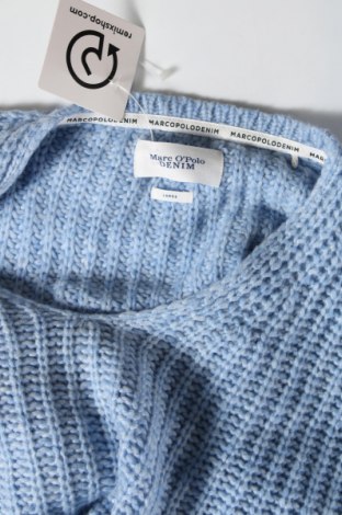 Дамски пуловер Marc O'Polo, Размер L, Цвят Син, Цена 68,06 лв.