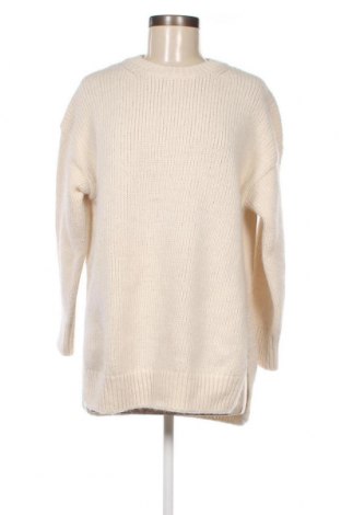 Γυναικείο πουλόβερ Marc O'Polo, Μέγεθος S, Χρώμα Λευκό, Τιμή 46,91 €