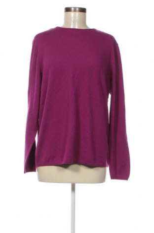 Дамски пуловер Marc O'Polo, Размер XL, Цвят Лилав, Цена 69,70 лв.