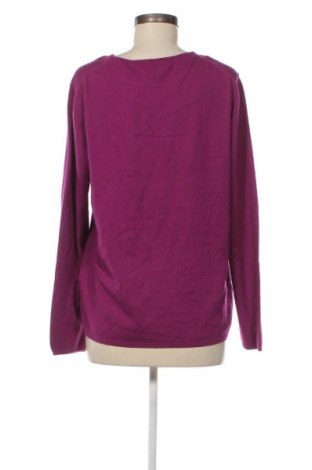 Γυναικείο πουλόβερ Marc O'Polo, Μέγεθος XL, Χρώμα Βιολετί, Τιμή 35,50 €