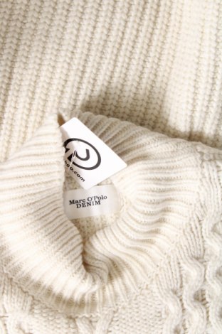 Γυναικείο πουλόβερ Marc O'Polo, Μέγεθος S, Χρώμα Λευκό, Τιμή 30,43 €