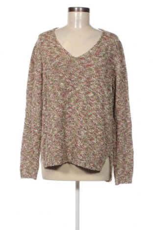 Γυναικείο πουλόβερ Marc O'Polo, Μέγεθος L, Χρώμα Πολύχρωμο, Τιμή 12,68 €