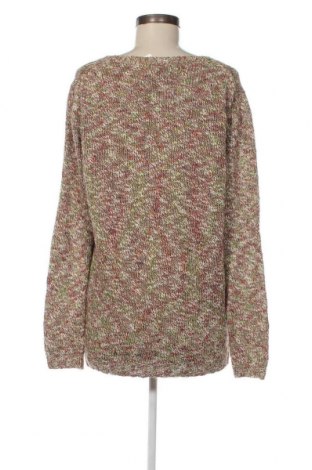Γυναικείο πουλόβερ Marc O'Polo, Μέγεθος L, Χρώμα Πολύχρωμο, Τιμή 40,07 €