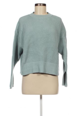 Γυναικείο πουλόβερ Marc O'Polo, Μέγεθος M, Χρώμα Μπλέ, Τιμή 59,38 €