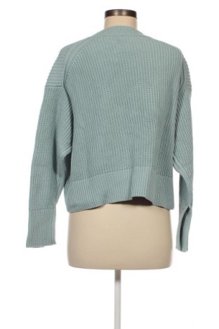 Γυναικείο πουλόβερ Marc O'Polo, Μέγεθος M, Χρώμα Μπλέ, Τιμή 59,38 €