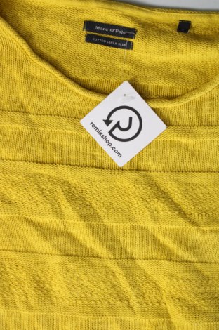 Damenpullover Marc O'Polo, Größe S, Farbe Gelb, Preis 39,41 €