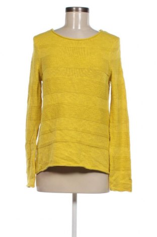 Дамски пуловер Marc O'Polo, Размер S, Цвят Жълт, Цена 77,76 лв.