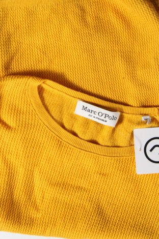 Γυναικείο πουλόβερ Marc O'Polo, Μέγεθος S, Χρώμα Κίτρινο, Τιμή 25,36 €
