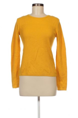 Γυναικείο πουλόβερ Marc O'Polo, Μέγεθος S, Χρώμα Κίτρινο, Τιμή 41,08 €