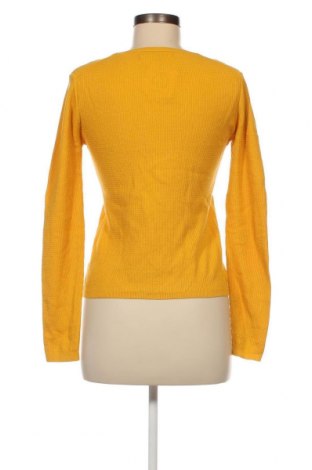 Дамски пуловер Marc O'Polo, Размер S, Цвят Жълт, Цена 63,14 лв.