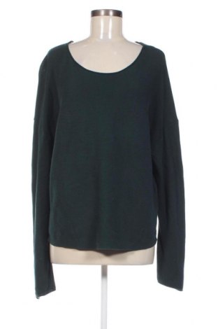 Γυναικείο πουλόβερ Marc O'Polo, Μέγεθος M, Χρώμα Πράσινο, Τιμή 14,71 €