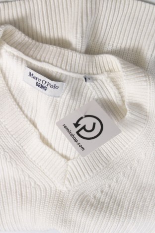 Дамски пуловер Marc O'Polo, Размер S, Цвят Бял, Цена 30,72 лв.