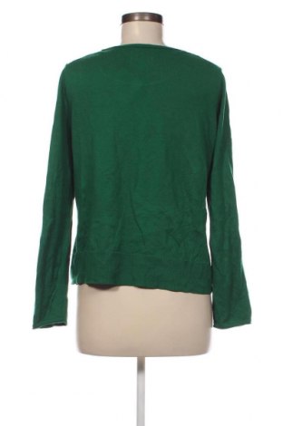 Γυναικείο πουλόβερ Marc O'Polo, Μέγεθος L, Χρώμα Πράσινο, Τιμή 56,62 €