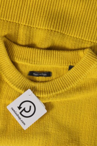 Γυναικείο πουλόβερ Marc O'Polo, Μέγεθος S, Χρώμα Κίτρινο, Τιμή 49,29 €