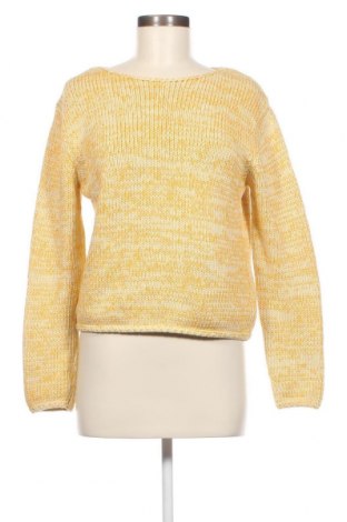 Γυναικείο πουλόβερ Marc O'Polo, Μέγεθος S, Χρώμα Κίτρινο, Τιμή 48,10 €