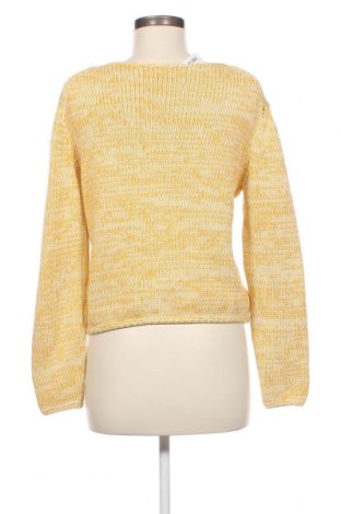 Γυναικείο πουλόβερ Marc O'Polo, Μέγεθος S, Χρώμα Κίτρινο, Τιμή 59,38 €