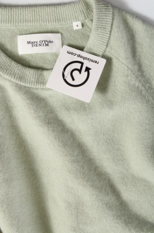 Дамски пуловер Marc O'Polo, Размер S, Цвят Зелен, Цена 96,00 лв.