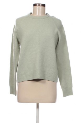 Дамски пуловер Marc O'Polo, Размер S, Цвят Зелен, Цена 81,60 лв.