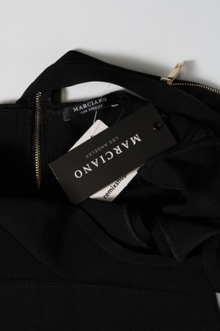 Дамски пуловер Marciano, Размер S, Цвят Черен, Цена 104,04 лв.