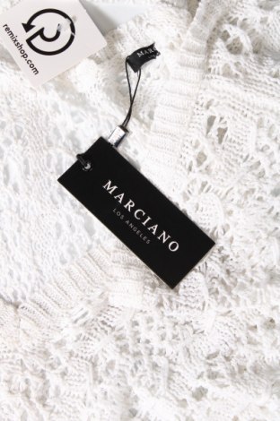 Γυναικείο πουλόβερ Marciano by Guess, Μέγεθος L, Χρώμα Λευκό, Τιμή 105,15 €