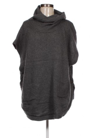 Γυναικείο πουλόβερ Maria Bellentani, Μέγεθος S, Χρώμα Γκρί, Τιμή 25,36 €