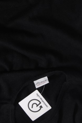 Pulover de femei Maria Bellesi, Mărime M, Culoare Negru, Preț 105,26 Lei