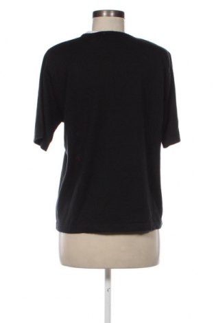 Γυναικείο πουλόβερ Maria Bellesi, Μέγεθος M, Χρώμα Μαύρο, Τιμή 2,97 €