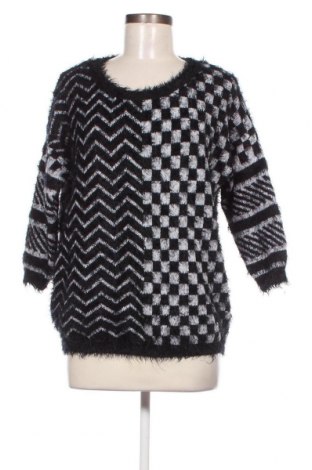Дамски пуловер Marie Claire, Размер M, Цвят Многоцветен, Цена 35,22 лв.