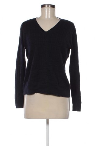 Дамски пуловер Marie Lund, Размер L, Цвят Син, Цена 15,75 лв.