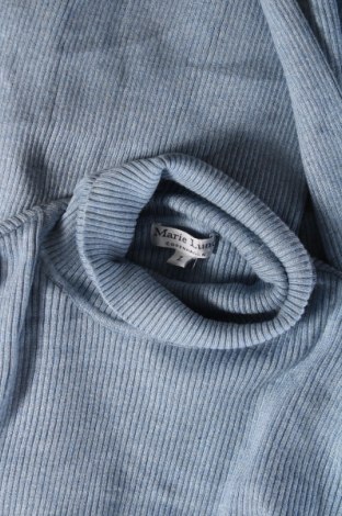 Дамски пуловер Marie Lund, Размер L, Цвят Син, Цена 9,10 лв.