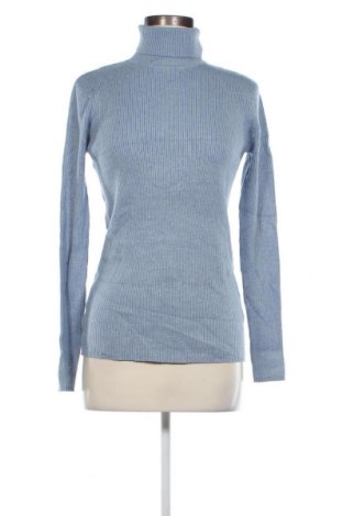 Дамски пуловер Marie Lund, Размер L, Цвят Син, Цена 10,50 лв.
