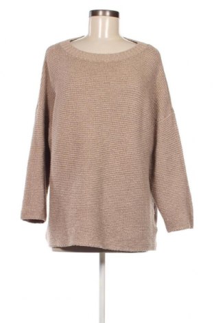 Дамски пуловер Marie Lund, Размер XXL, Цвят Кафяв, Цена 24,60 лв.