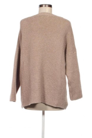 Дамски пуловер Marie Lund, Размер XXL, Цвят Кафяв, Цена 20,91 лв.