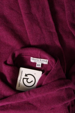 Damenpullover Marie Lund, Größe XL, Farbe Rosa, Preis 24,36 €