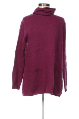 Дамски пуловер Marie Lund, Размер XL, Цвят Розов, Цена 21,00 лв.