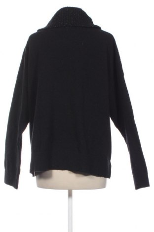 Дамски пуловер Marie Méro, Размер XL, Цвят Черен, Цена 54,94 лв.