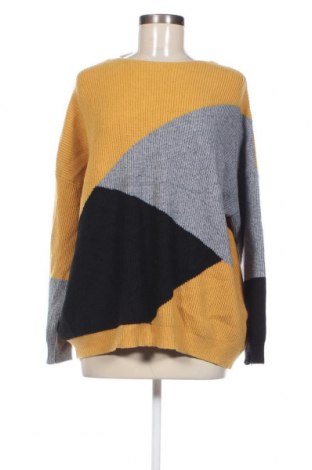 Дамски пуловер Marinello, Размер XL, Цвят Многоцветен, Цена 16,53 лв.
